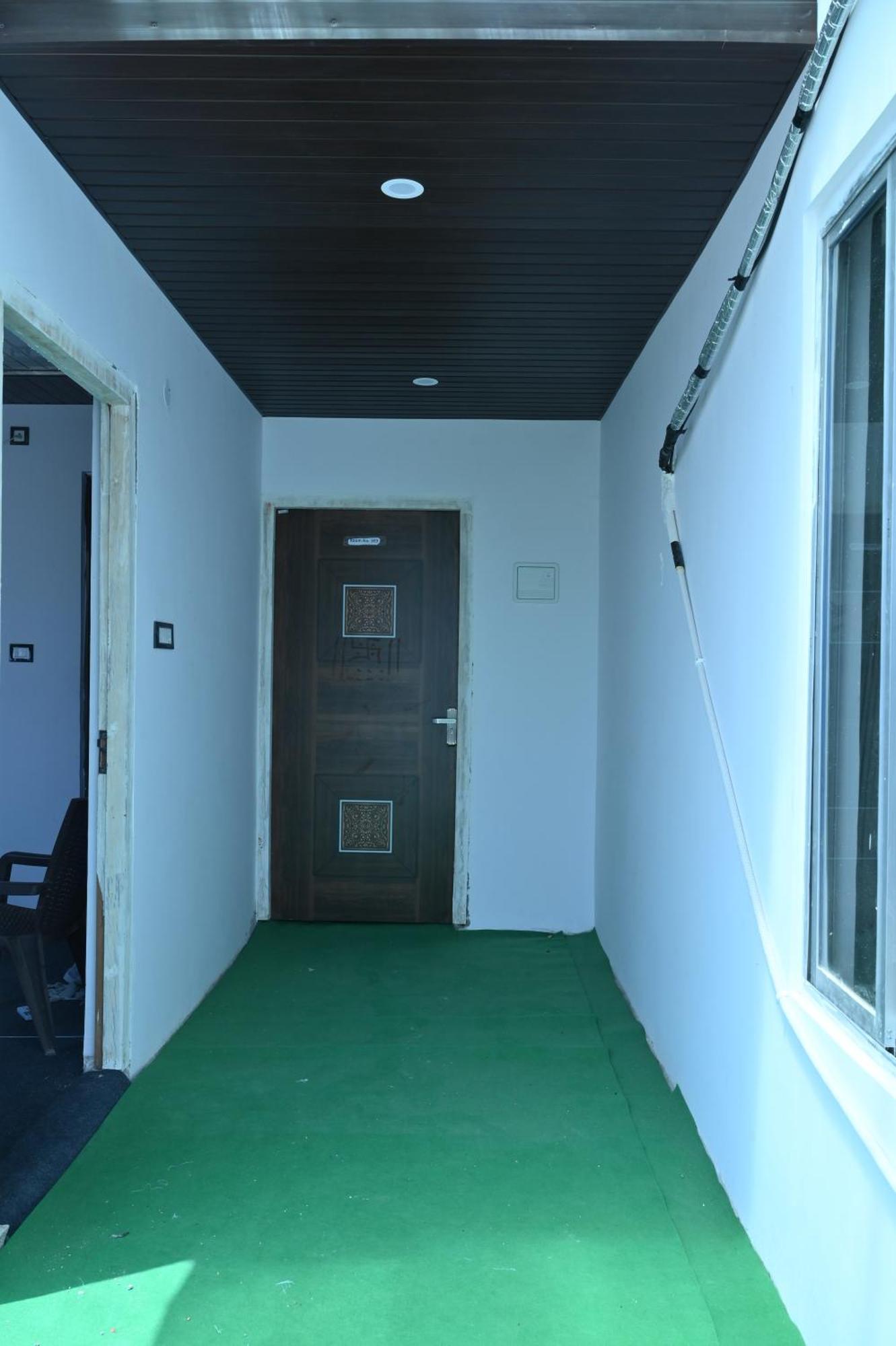 Privyrooms 고라크푸르 외부 사진
